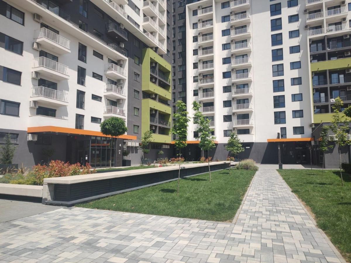 Hanna'S Apartament Орадеа Екстериор снимка